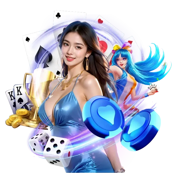 Chuyên mục game bài tại Kubet