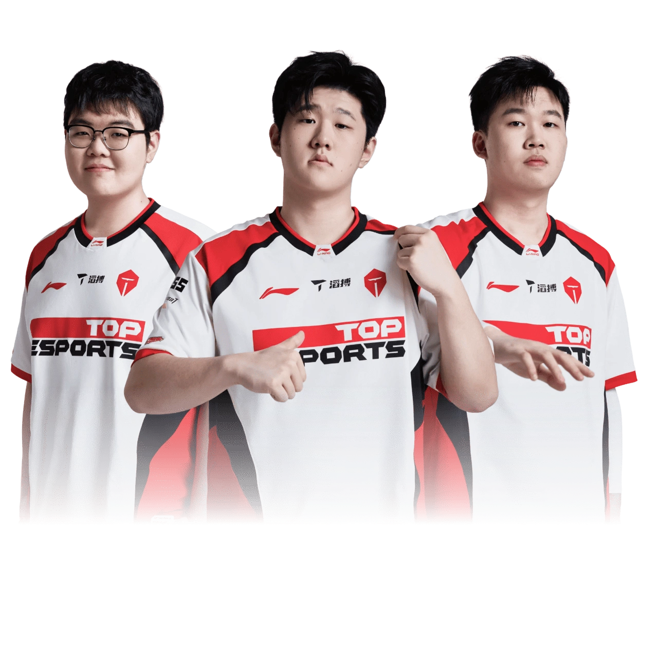 Nội dung esports tại Kubet
