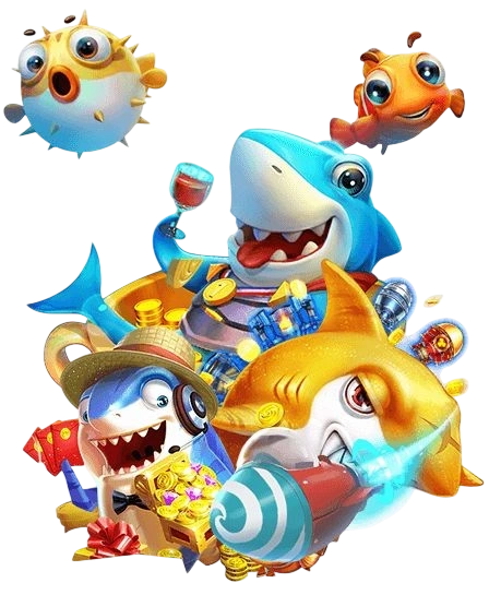 Chuyên mục bắn cá tại Kubet